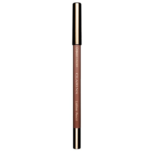 Clarins Konturovací tužka na rty (Lip Pencil) 1,2 g 02 Nude Beige