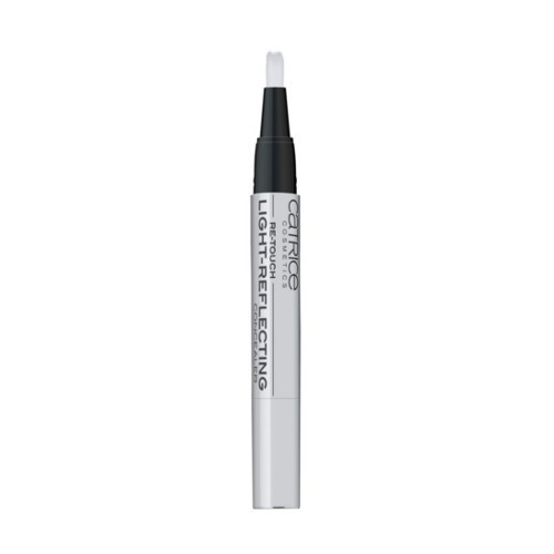 Catrice Korektor pro rozzářený vzhled Re-Touch (Light-Reflecting Concealer) 1,5 ml 010 Ivory