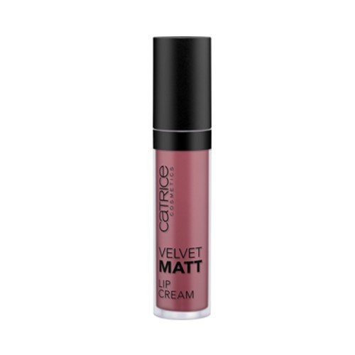 Catrice Krém na rty Velvet Matt (Lip Cream) 3,4 ml 030 Hazel-Rose Royce