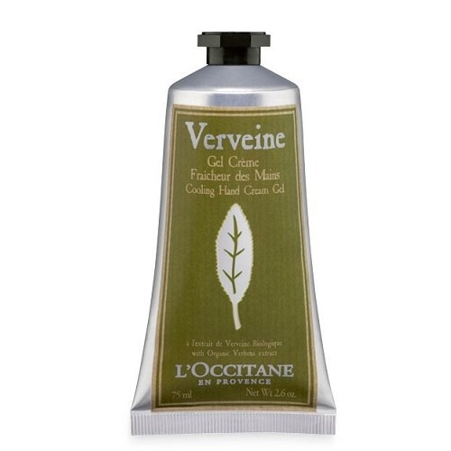 L`Occitane en Provence Krém na ruce Verbena (Cooling Handr Cream gel) 75 ml
