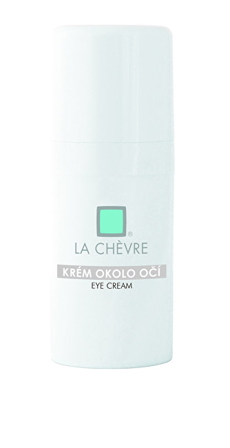 La Chévre Krém okolo očí (Eye Contour Cream) 15 g