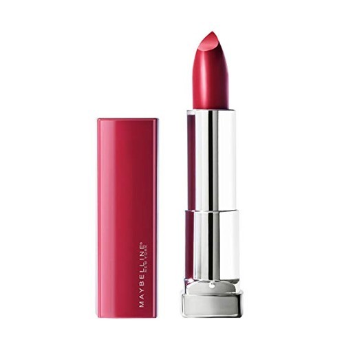 Maybelline Krémová rtěnka Color Sensational Made For All (Lipstick) 4,4 g Ruby For Me