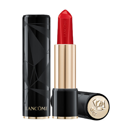 Lancôme Krémová rtěnka L’ Absolu Rouge Ruby Cream 3 g 356 Black Prince Ruby