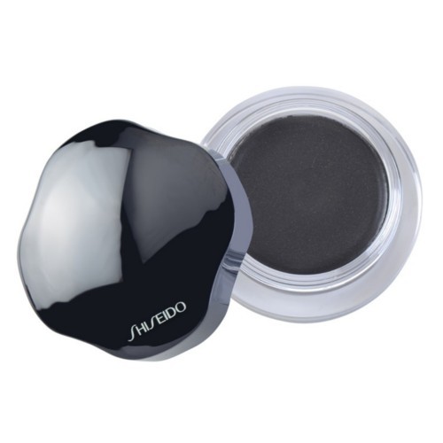 Shiseido Krémové oční stíny (Shimmering Cream Eye Color) 6 g BR 306 Leather