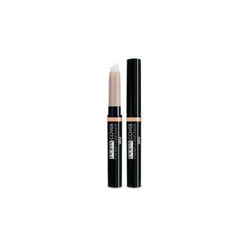 Pupa Krémový korektor Cover (Cream Concealer) 2,4 ml 002 Beige