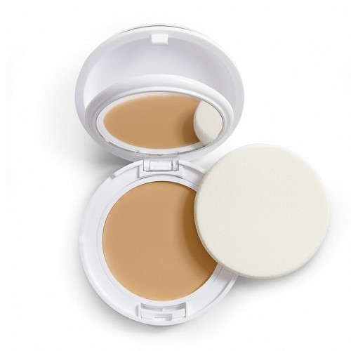 Avène Krémový make-up Couvrance SPF 30 (Compact Foundation Cream) 10 g 30 Sand