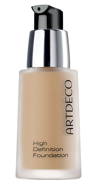 Artdeco Krémový make-up (High Definition Foundation) New 30 ml 11 Medium Honey Beige