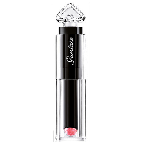 Guerlain Vyživující rtěnka (La Petite Robe Noire Lipstick) 2,8 g 061 Pink Ballerinas