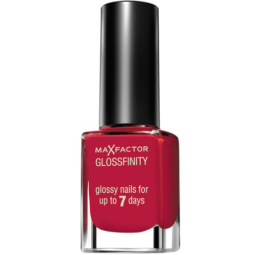 Max Factor Lak na nehty Glossfinity 11 ml 050 Candy Rose