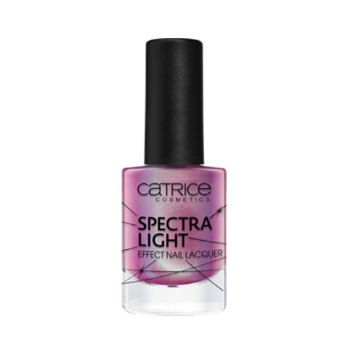 Catrice Lak na nehty Spectra Light Effect (Nail Lacquer) 10 ml 02 Iridescent Illusion