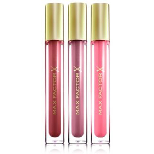 Max Factor Lesk na rty Colour Elixir Gloss 3,4 ml 10 Pristine Nude