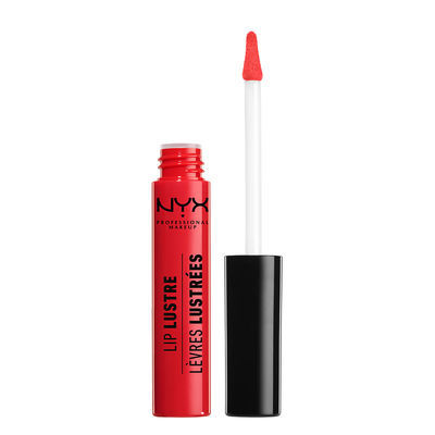 NYX Lesk na rty Professional Makeup (Lip Lustre) 8 ml 01 Mystic Gypsy