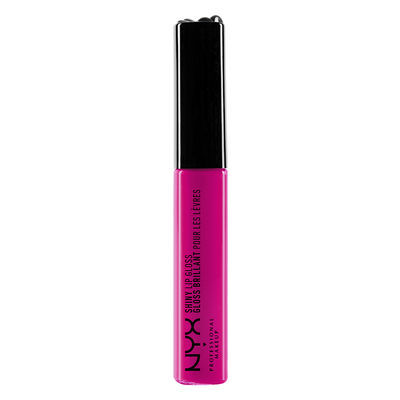 NYX Lesk na rty Professional Makeup (Mega Shine Lip Gloss) 11 ml 115 American Queen