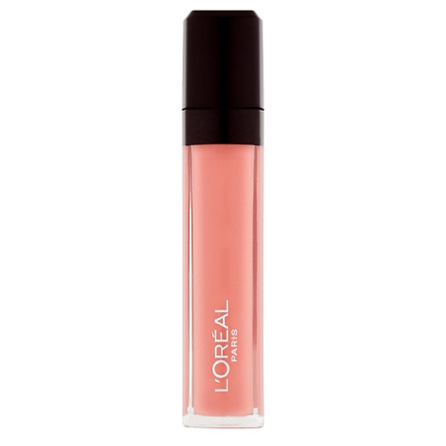 Loreal Paris Lesk na rty Infaillible Mega Gloss 8 ml 407 Matte Smoke Me Up