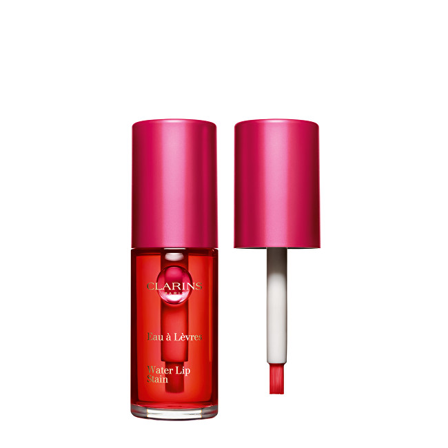 Clarins Lesk na rty Water Lip Stain 7 ml 06 Red Gem Water