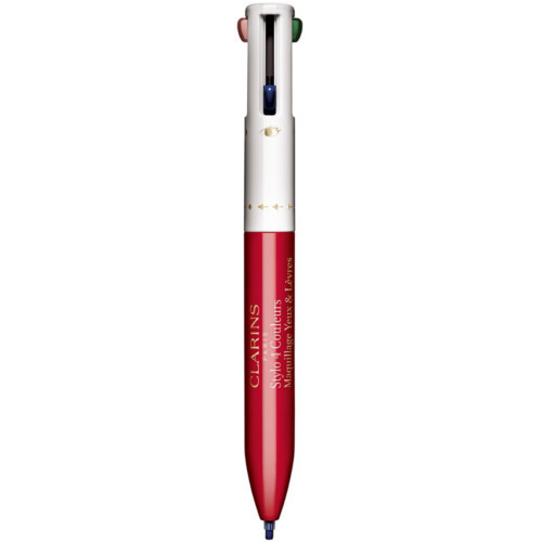 Clarins Make-up očí a rtů v tužce (4-Colour All-In One Pen) 4 x 0,1 g 03