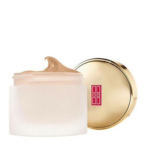 Elizabeth Arden Make-up s liftingovým účinkem SPF 15 (Ceramide Lift and Firm Makeup) 30 ml Vanilla Shell