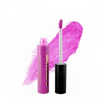 Makeup Revolution Lesk na rty Amplification (Lip Gloss) 10 g High Voltage
