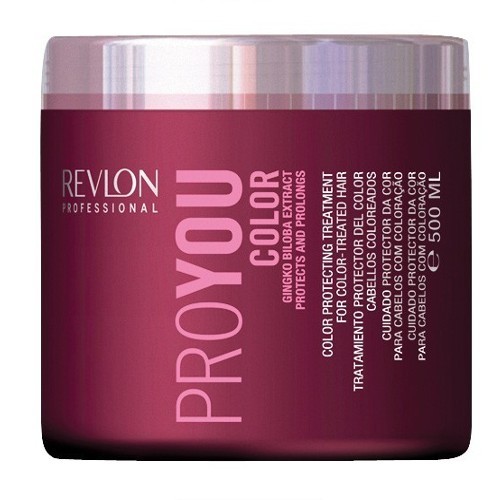 Revlon Professional Maska pro barvené vlasy Pro You Color Treatment (Hair Mask) 500 ml