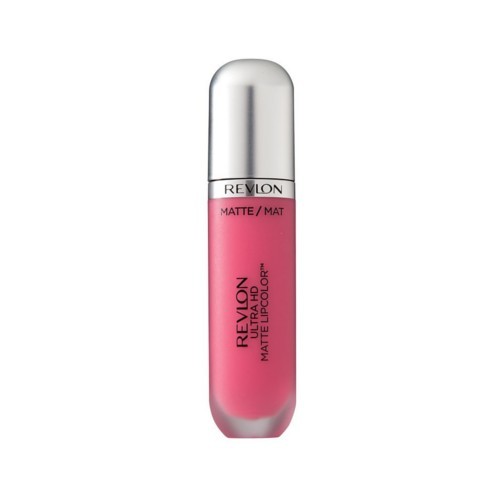 Revlon Matná barva na rty Ultra HD (Matte Lipcolor) 5,9 ml 605 Obsession