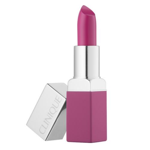 Clinique Matná rtěnka + podkladová báze 2v1 Pop Matte (Matte Lip Colour + Primer) 3,9 g 04 Mod Pop