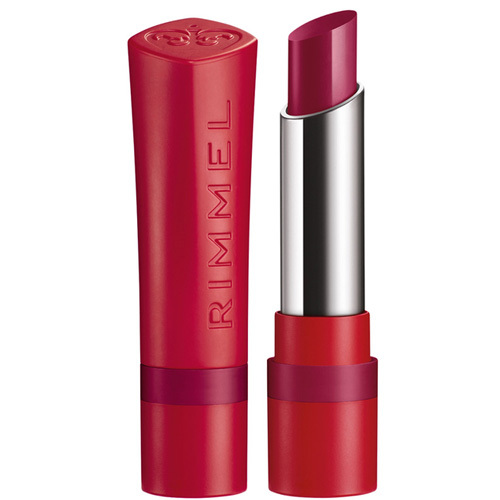 Rimmel Rtěnka s matným efektem The Only 1 Matte (Lipstick) 3,4 g 120 Call The Shots