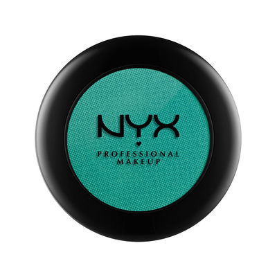 NYX Matné oční stíny Professional Makeup (Nude Matte Shadow Beyond Nude) 1,5 g 26 Tantilizing