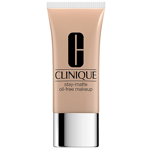 Clinique Matující make-up Stay-Matte (Oil-Free Makeup) 30 ml 02 Alabaster (VF-N)