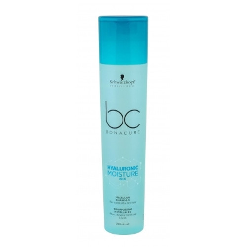 Schwarzkopf Professional Micelární šampon pro normální a suché vlasy BC Bonacure Moisture Kick (Micellar Shampoo) 1000 ml