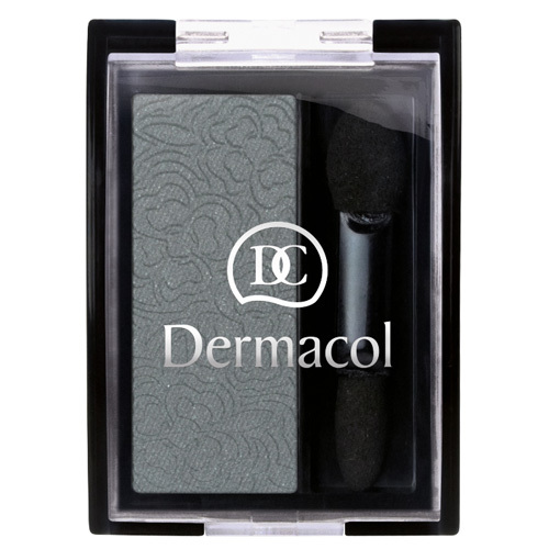 Fotografie Dermacol Mono oční stíny (Mono Eye Shadow) č.1