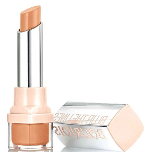 Bourjois Multifunkční korektor s efektem rozostření Blur The Lines Anticernes (Concealer) 3,5 g 001 Ivory