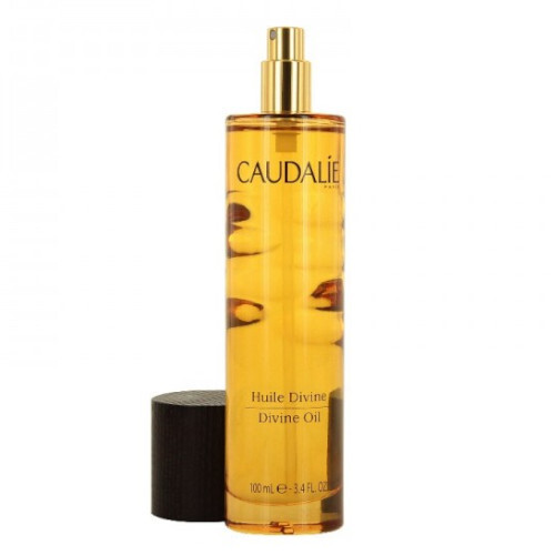 Caudalie Ulei uscat multifuncțional Divine (Oil) 100 ml