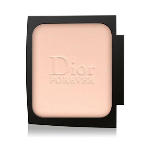 Dior Náhradní náplň k pudrovému make-upu Diorskin Forever (Extreme Control Make-Up) 9 ml 020