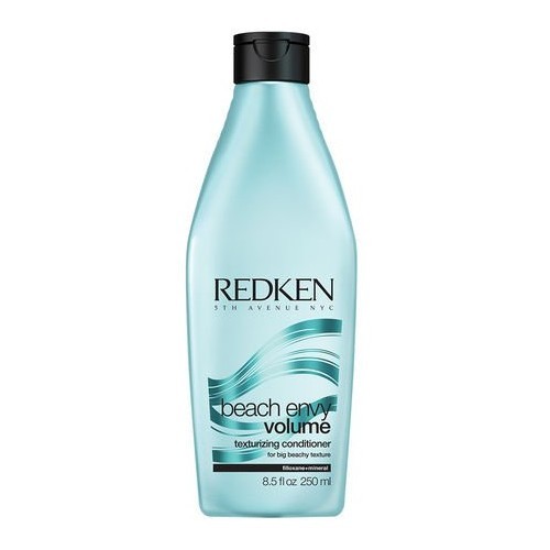 Redken Objemový kondicionér pro plážový vzhled vlasů Beach Envy Volume (Texturizing Conditioner) 250 ml
