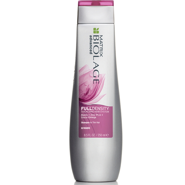 Biolage Obnovující šampon pro jemné vlasy Biolage FullDensity (Shampoo for Fine Hair) 1000 ml