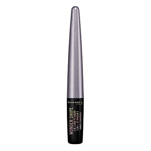Rimmel Oční linka Wonder Swipe (2-In-1 Liner To Shadow) 1,7 ml 016 Out Out