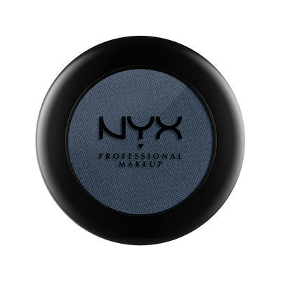 NYX Oční stíny Professional Makeup Beyond Nude (Eye Shadow) 1,5 g 22 Shameless