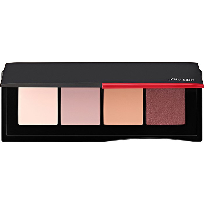 Shiseido Paleta očních stínů Essentialist Eye Palette 9 g 03