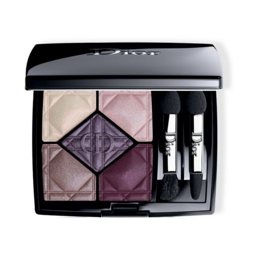 Dior Paletka očních stínů 5 Couleurs (High Fidelity Colours & Effects Eyeshadow Palette) 7 g 277 Defy