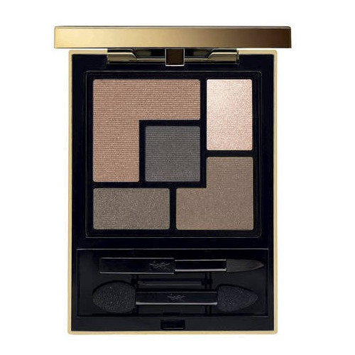 Yves Saint Laurent Paletka očních stínů Couture Palette 5 g N°01 Tuxedo
