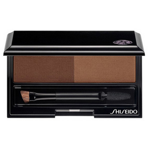 Shiseido Paletka pro líčení obočí (Eyebrow Styling Compact) 4 g GY901