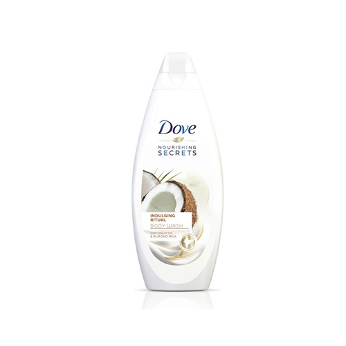 Dove Pečující sprchový gel Nourishing Secrets (Body Wash) 250 ml