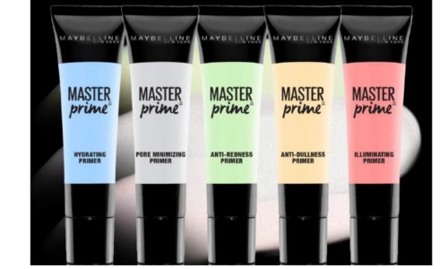 Maybelline Podkladová báze pod make-up Master Primer (Primer) 30 ml 20 Rozjasňující - Illuminating Primer