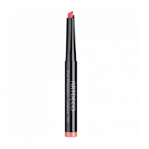 Artdeco Polomatná rtěnka Full Precision (Lipstick) 2,9 g 10 Red Hibiscus