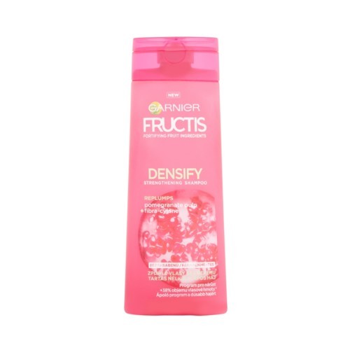Garnier Posilující šampon Fructis Densify 400 ml