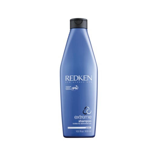 Redken Posilující šampon pro oslabené vlasy Extreme (Shampoo) 300 ml