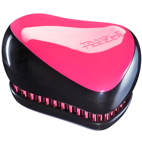 Tangle Teezer Profesionální kartáč na vlasy Tangle Teezer (Compact Styler) Pink Kitty