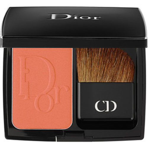 Dior Pudrová tvářenka (Diorblush Vibrant Colour Powder Blush) 7 g 746 Beige Nude