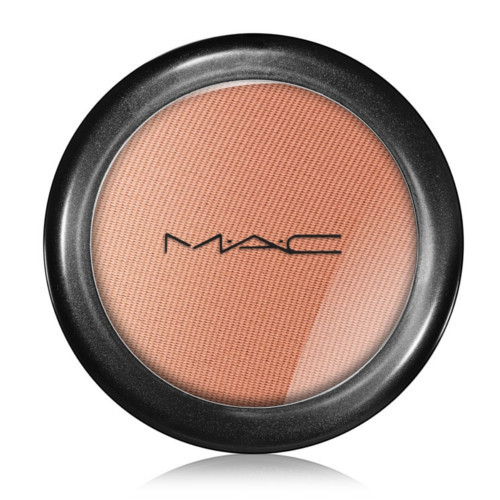 MAC Pudrová tvářenka (Powder Blush) 6 g 02 Desert Rose
