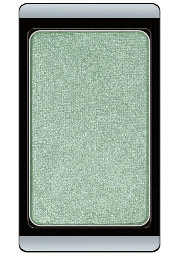 Artdeco Pudrové oční stíny (Eyeshadow Duochrom) 0,8 g 561 Matt Vintage Hydrangea